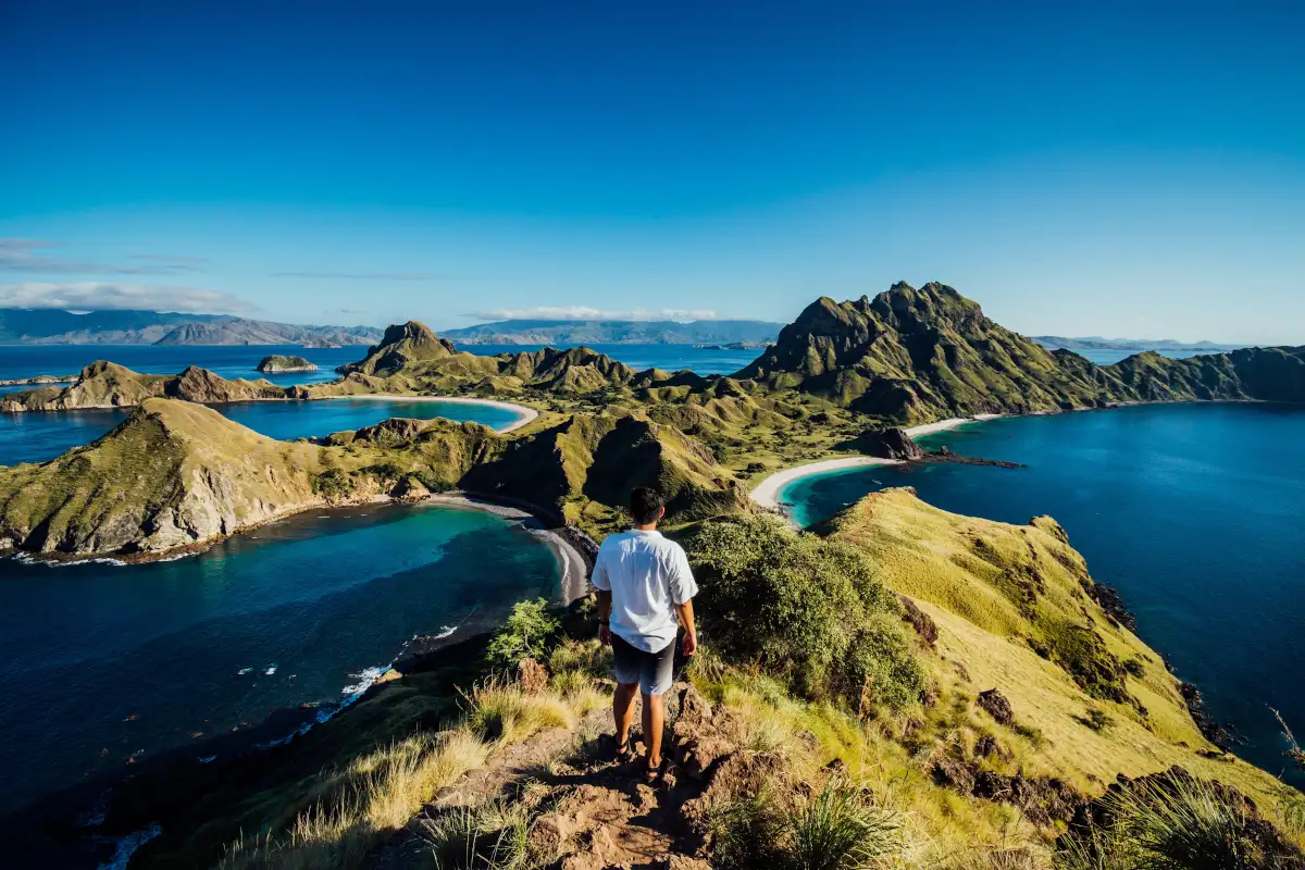 Rekomendasi Tempat Wisata Terbaik di Labuan Bajo