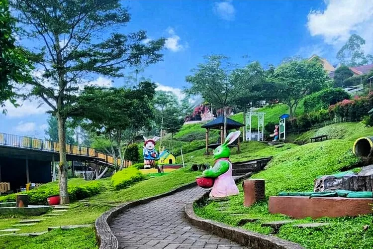 Rekomendasi Destinasi Wisata Edukasi Terbaik di Semarang