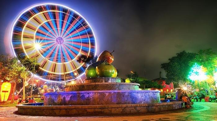 Rekomendasi Tempat Liburan Gratis di Malang