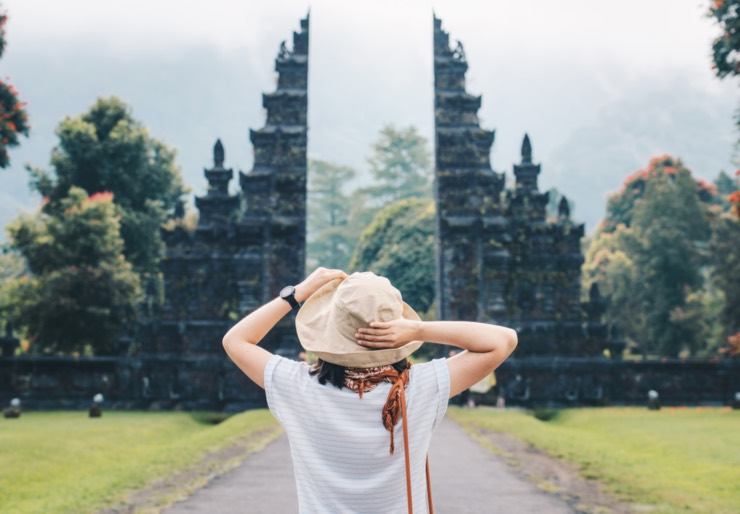 Tips dan Trik Liburan Murah Meriah ke Bali