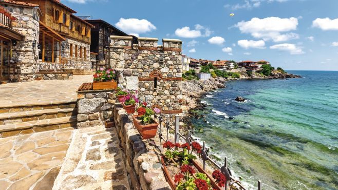 Rekomendasi wisata Liburan Bulgaria Terbaik