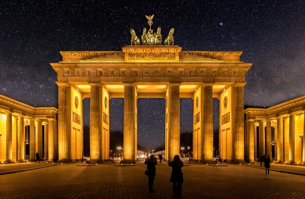 Wisata Menarik Jerman