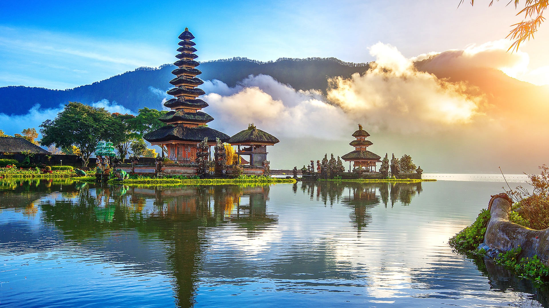wisata di bali