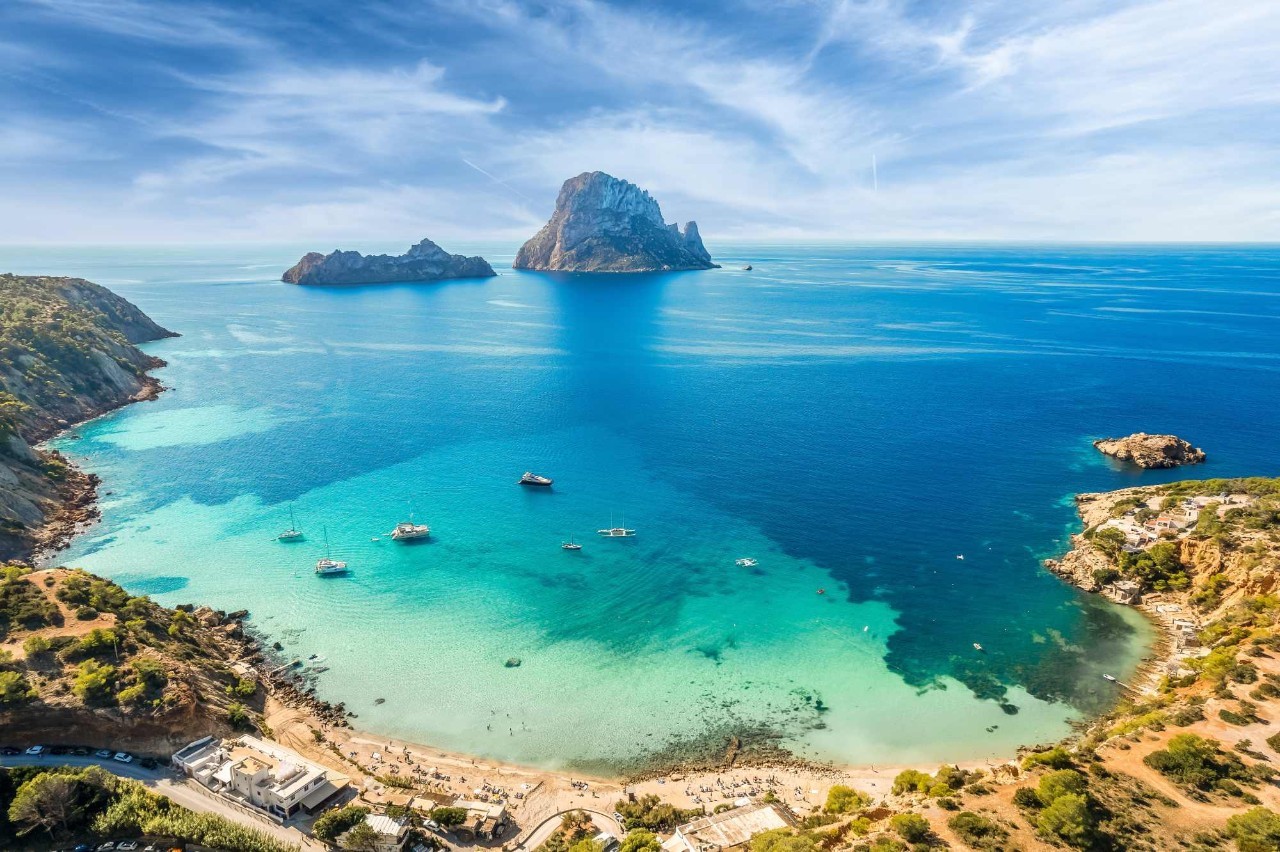 Destinasi Wisata Spanyol