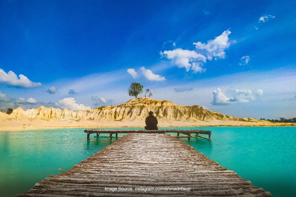 Destinasi Wisata Pulau Bintan Yang Tidak Kalah Indah Dengan Bali