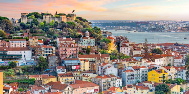 Rekomendasi Wisata Di Portugal