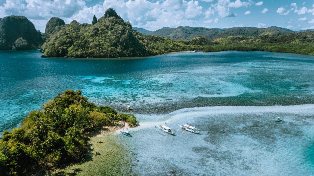 Rekomendasi Destinasi Wisata Filipina yang Wajib Dikunjungi