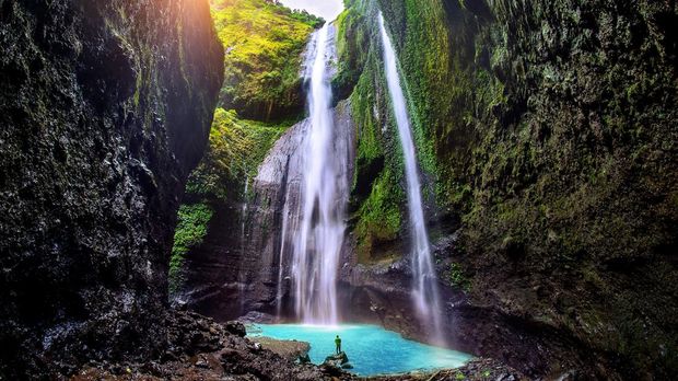 Wisata Tersembunyi di Indonesia yang Bisa Kamu Jelajahi