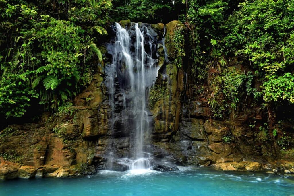 Destinasi Wisata Terindah Di Subulussalam