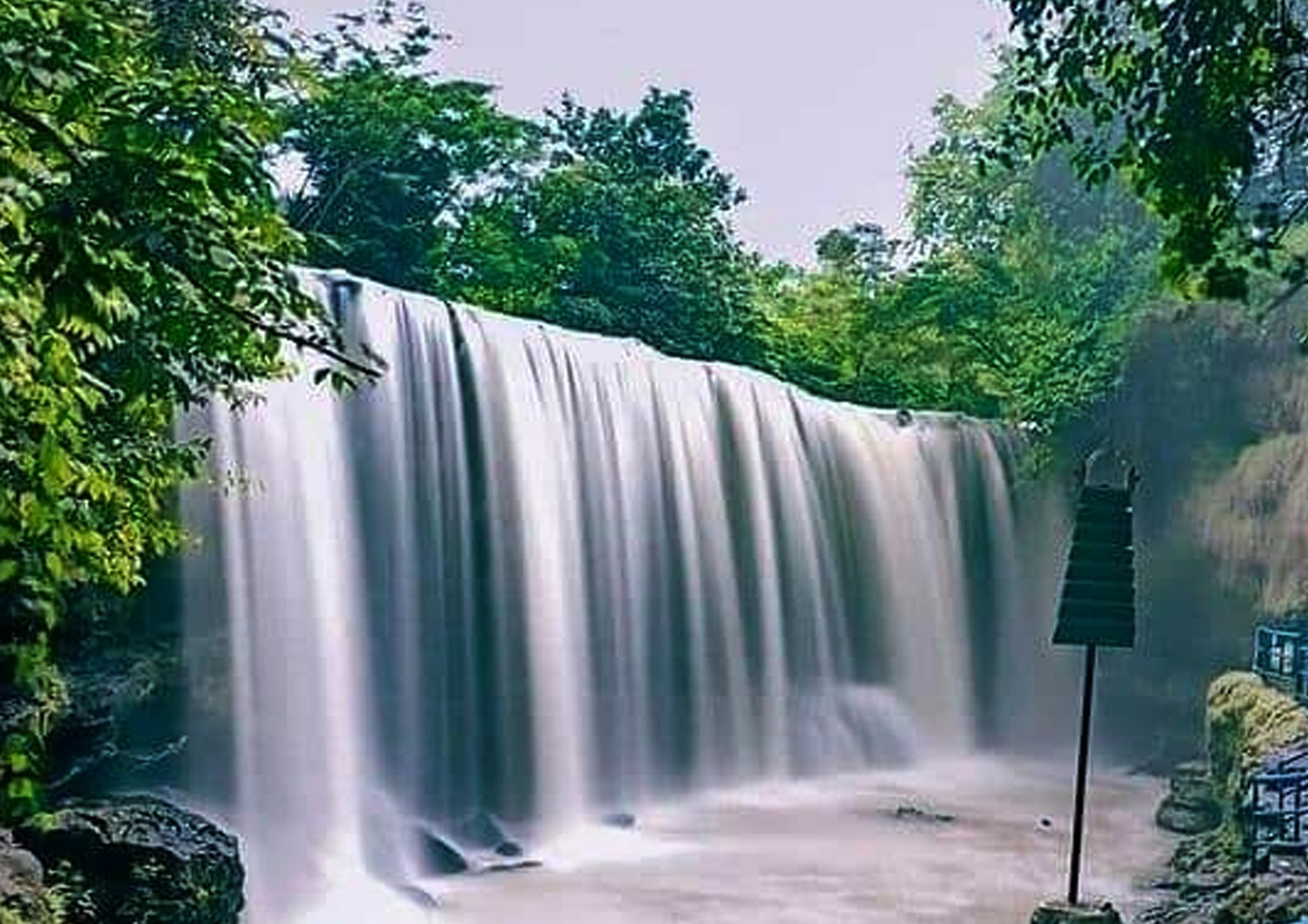 Wisata Terindah Di Lubuklinggau Yang Wajib Di Kunjungi
