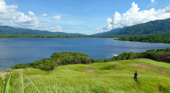 Destinasi Wisata Danau Di Lampung Yang Harus Di Ketahui