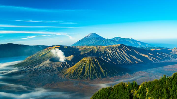 Rekomendasi Wisata Alam Probolinggo Terbaik 2026