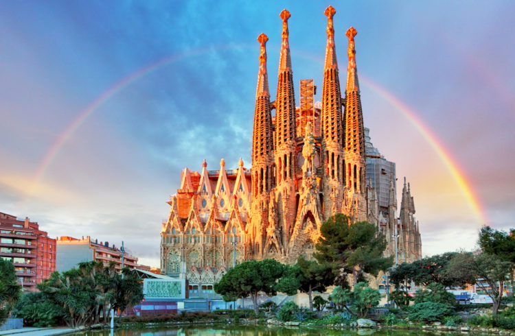 Tempat Wisata Terindah Di Barcelona Yang Wajib Di Kunjungi