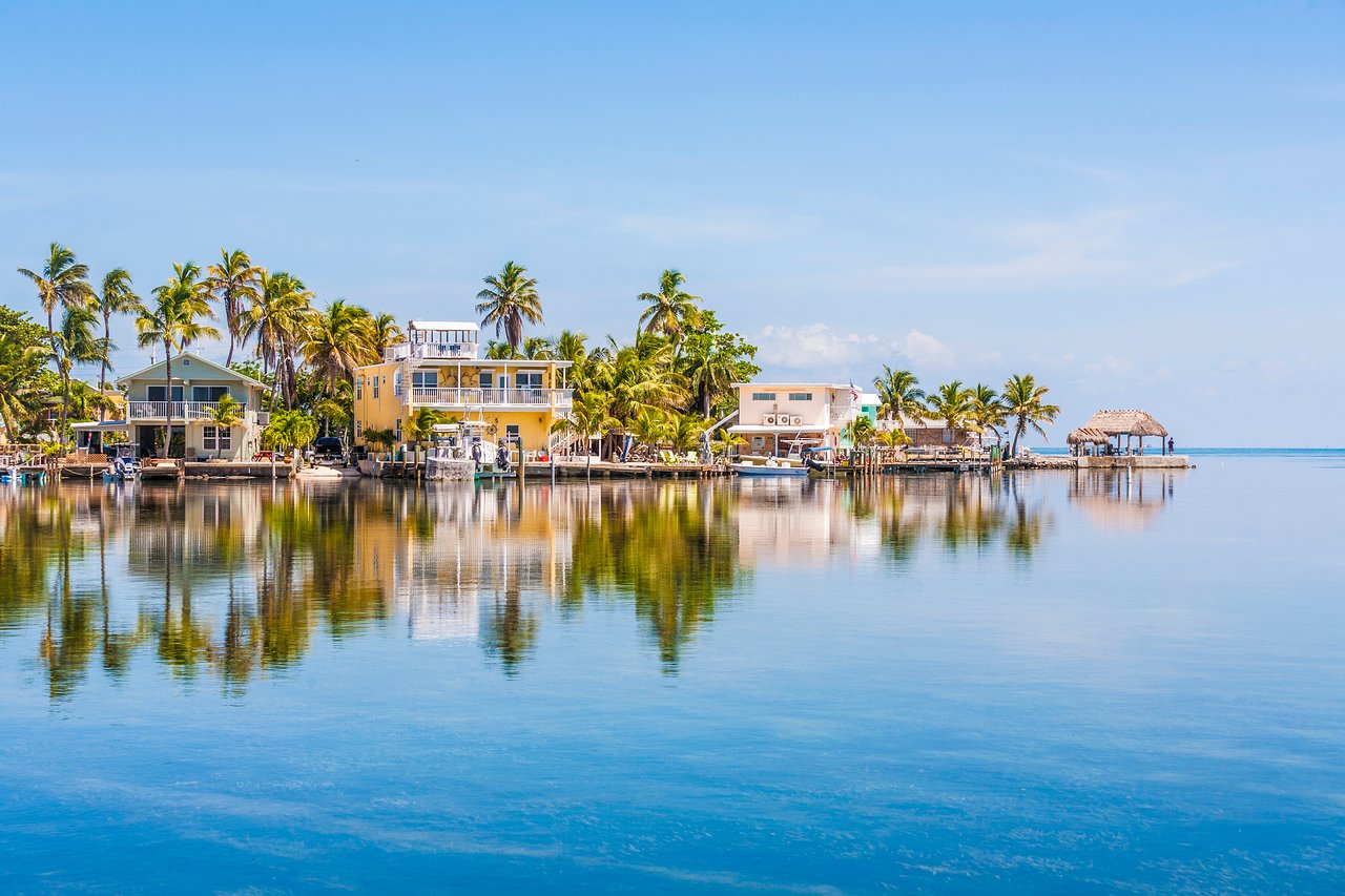 Rekomendasi Wisata Florida yang Bisa Kamu Jelajahi