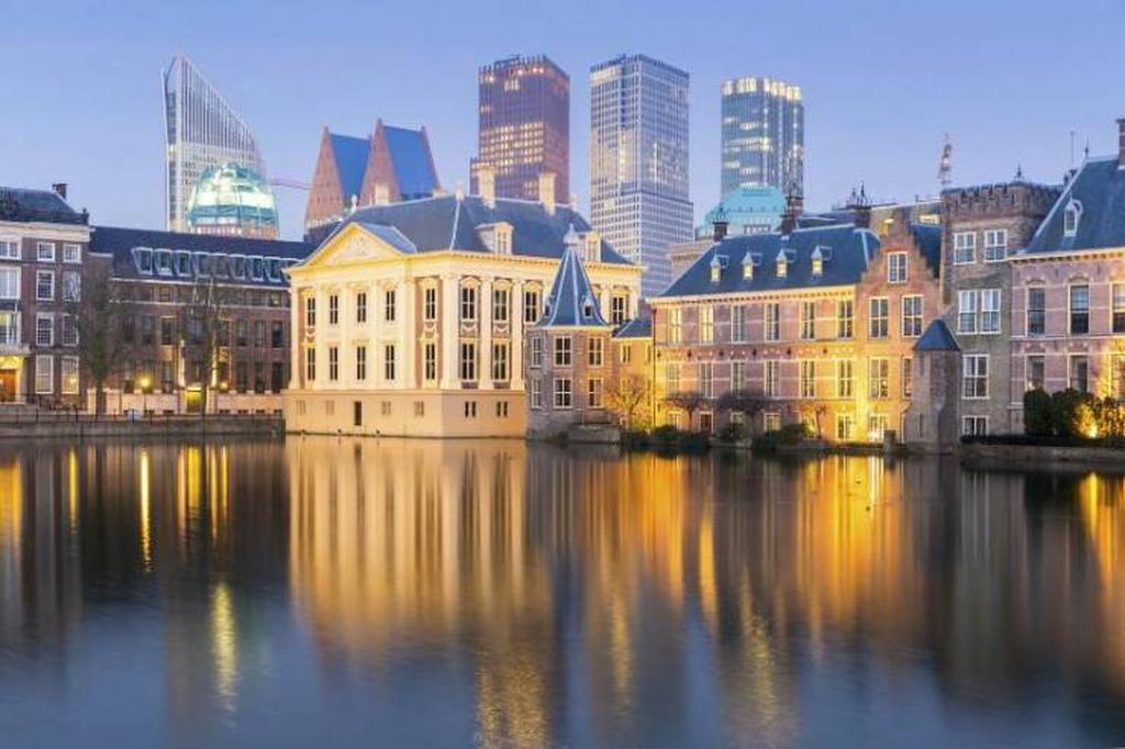 Tempat Wisata Di Den Haag Yang Wajib Di Kunjungi