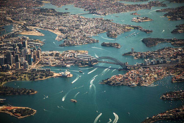 Menjelajahi Sisi Australia Yang Membuat Perjalanan Berbeda