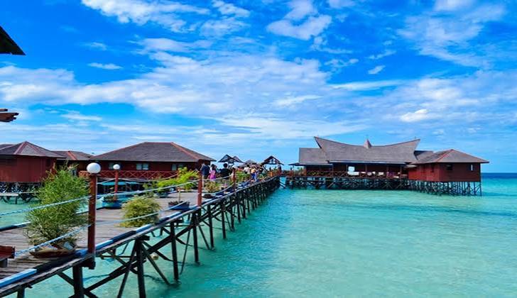 Wisata di Kalimantan Yang Populer Dan Wajib Dikunjungi
