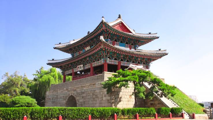 Wisata Alam Yang Indah Di Pyongyang Wajib Di Kunjungi