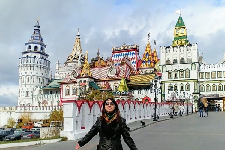 Wisata Alam Di Moskow Yang Harus Di Kunjungi
