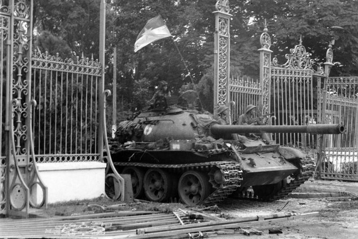 Sejarah Ho Chi Minh Dari Kota Pelabuhan Hingga Vietnam Selatan